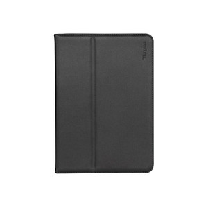 Targus Click-In Tablet-Hülle für Apple iPad mini (2012), iPad mini 2 (2013), iPad mini 3 (2014), iPad mini 4 (2015) schwarz