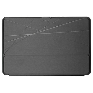 Targus Click In Tablet-Hülle für SAMSUNG Galaxy Tab A7 schwarz
