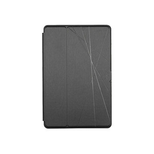Targus Click-In Tablet-Hülle für SAMSUNG Galaxy Tab S7+ schwarz