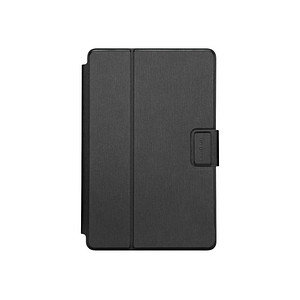 Targus Safe Fit Tablet-Hülle für Markenunabhängig Tablets bis 21,6 cm (8,5") schwarz