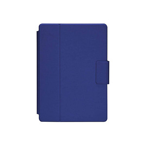 Targus Safe Fit Tablet-Hülle für Markenunabhängig Tablets bis 26,67 cm (10,5'') blau