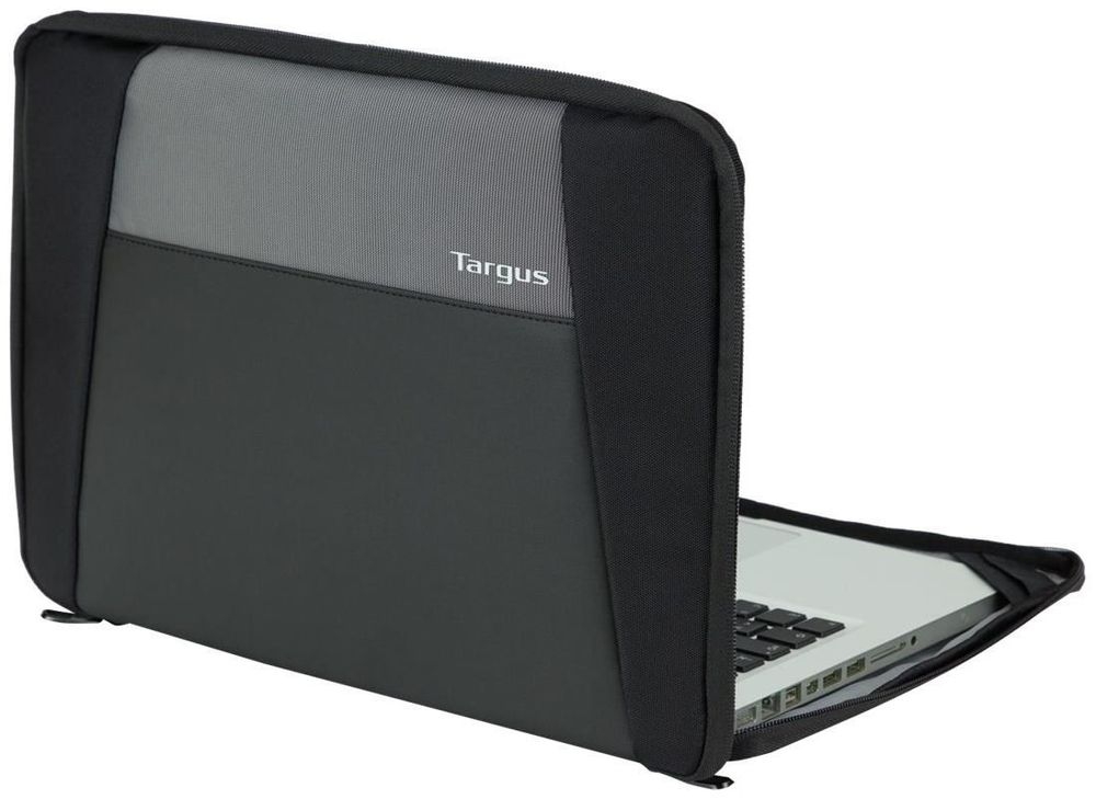 Targus TED003EU Tablet Sleeve blue / grey