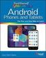 Teach Yourself VISUALLY Android Phones and Tablets