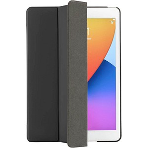 hama Fold Tablet-Hülle für Apple iPad 7. Gen (2019), iPad 8. Gen (2020), iPad 9. Gen (2021) schwarz