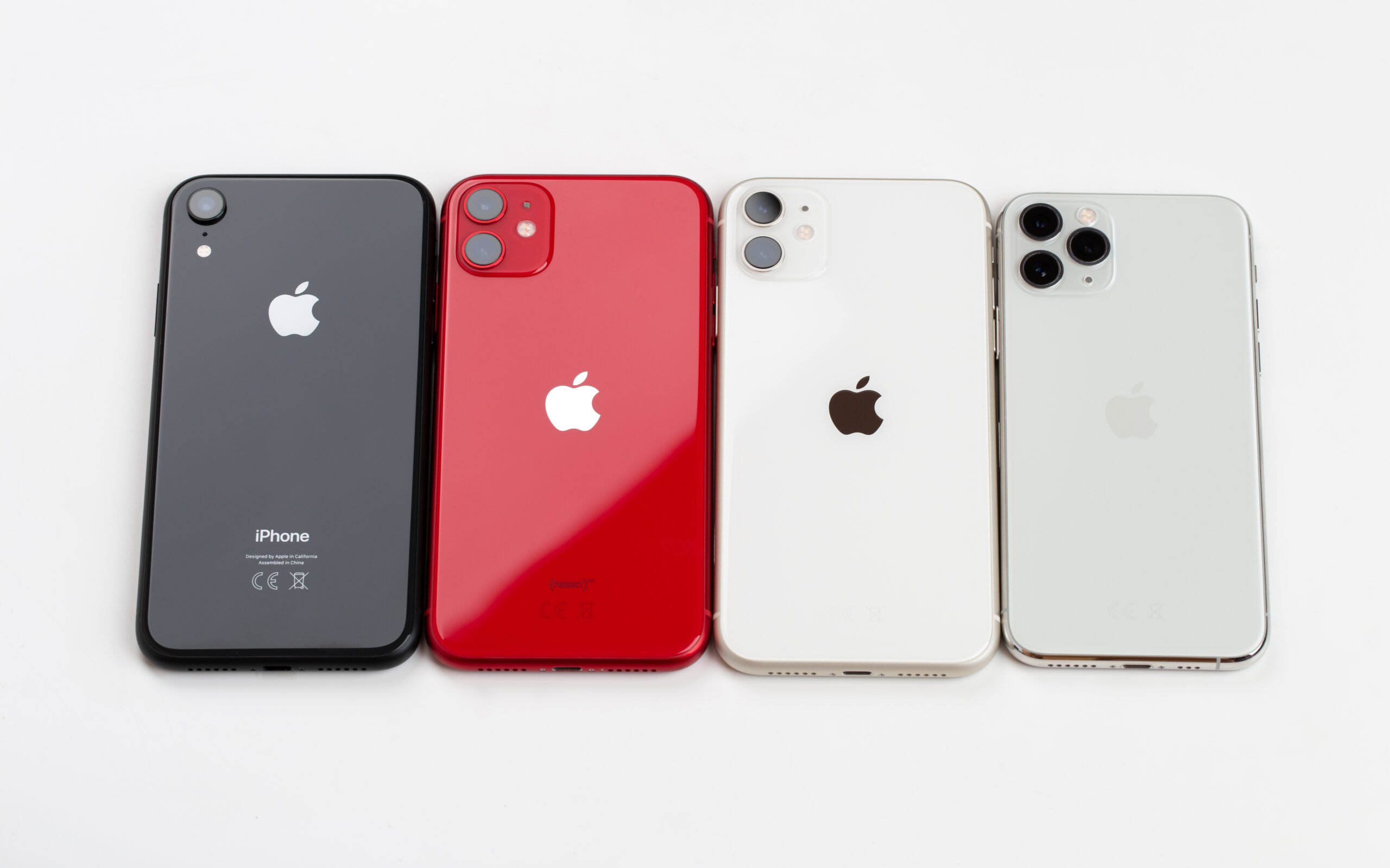 iPhone 8 und iPhone 8 Plus